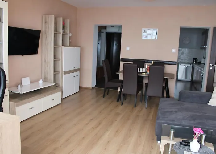 Apartman Lovro
