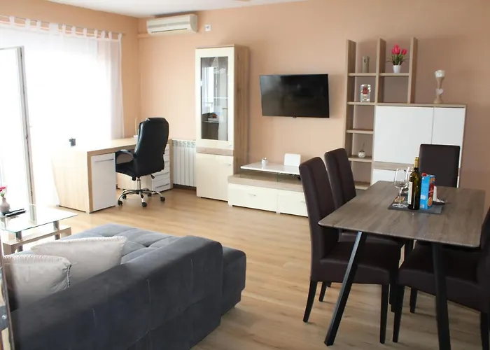 Apartman Lovro