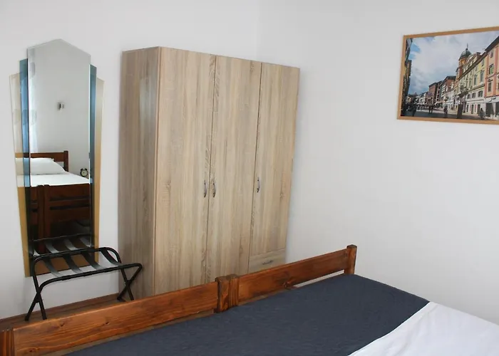 Apartman Lovro