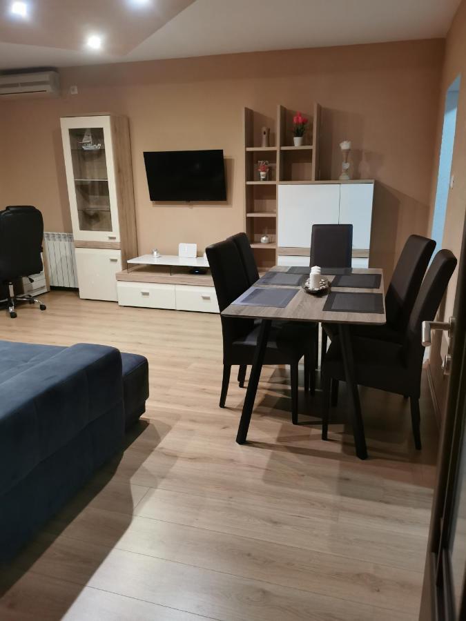 Lovro Apartment Rijeka