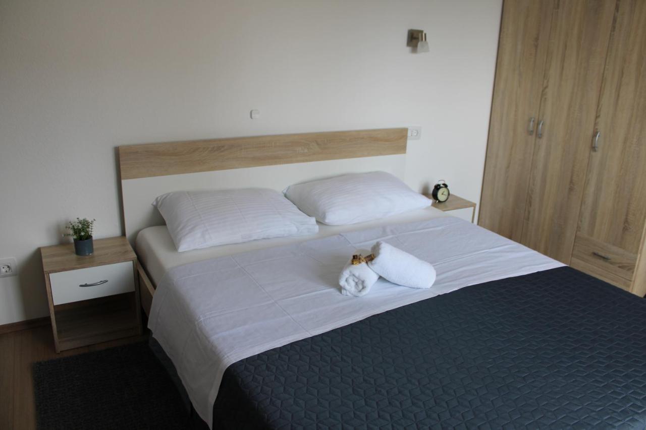 Apartment Lovro Rijeka