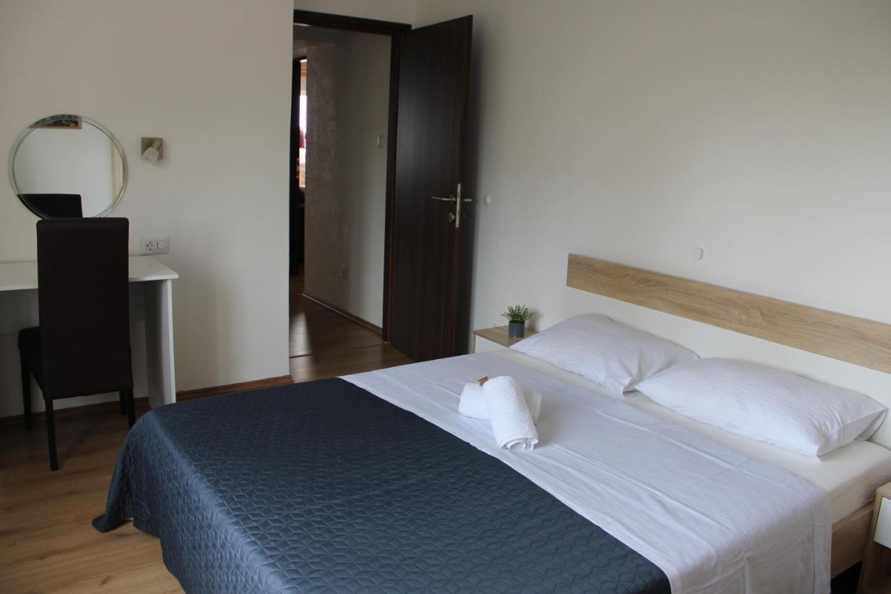Apartment Lovro Rijeka