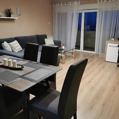 Apartman Lovro Rijeka Exterior photo