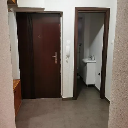 Apartman Lovro Rijeka Exterior photo