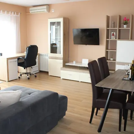 Apartman Lovro Rijeka Exterior photo