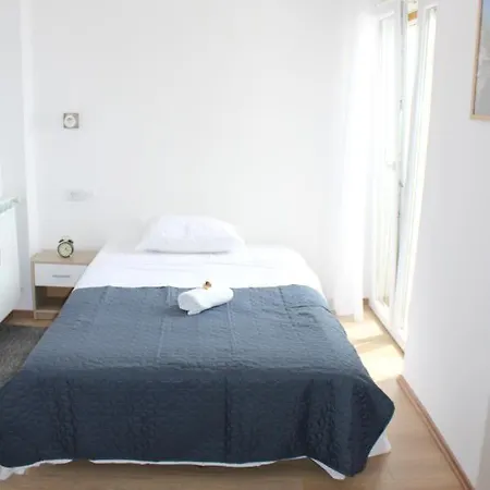 Apartman Lovro Rijeka Exterior photo