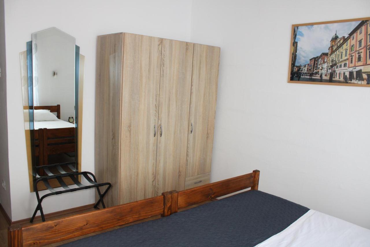 Apartmán Lovro
