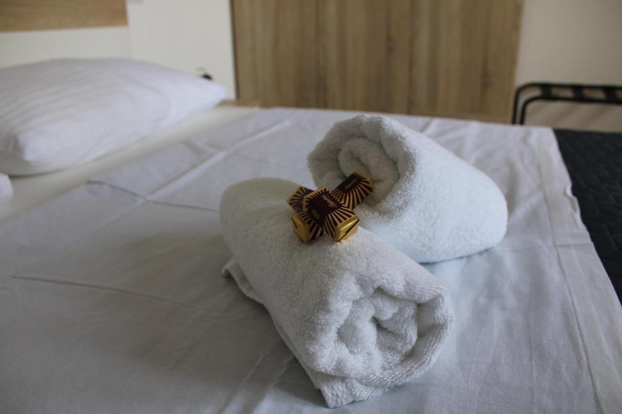 Apartmán Lovro *